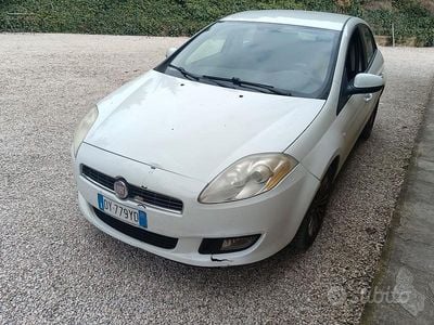 Usata Fiat Bravo 90 CV (66 kW) 2009 Utilitaria