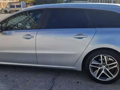 Usata Peugeot 508 SW