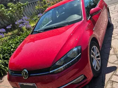 Usata VW Golf VII