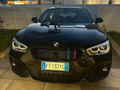 usata BMW 118 i M Sport