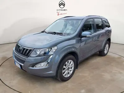 Usata Mahindra XUV500