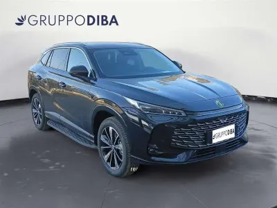 Nuova MG EHS Luxury 143 CV (105 kW) 2025 Nero SUV