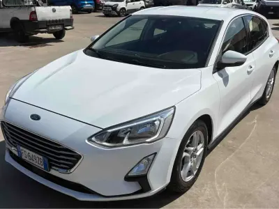 Usata Ford Focus