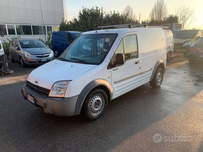 usata Ford Transit Connect 1.8 Tdci