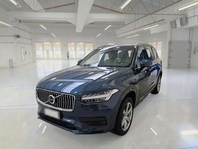 Usata Volvo XC90 Core 235 CV (172 kW) 2022 SUV