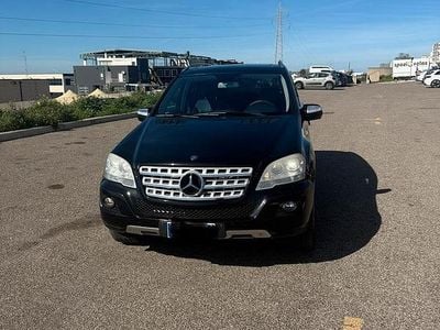 Usata Mercedes ML350 Premium 231 CV (169 kW) 2011 SUV