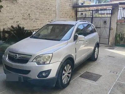 Usata Opel Antara