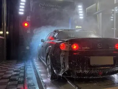 Usata Mazda RX8