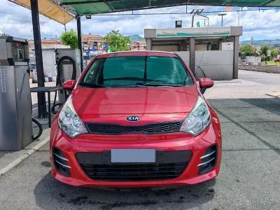 Usata Kia Rio