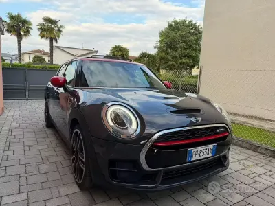 Usata Mini Clubman 231 CV (169 kW) 2017 Station wagon