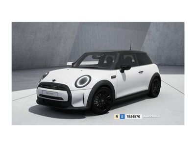 usata Mini Cooper "Premium Mid" Classic 3 Porte