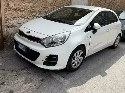 Usata Kia Rio