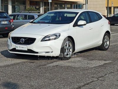 usata Volvo V40 V40D2 1.6 Kinetic UNIPROP KM CERTIFICATI