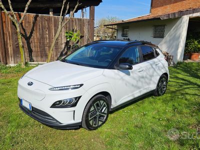 usata Hyundai Kona 64Kw XClass