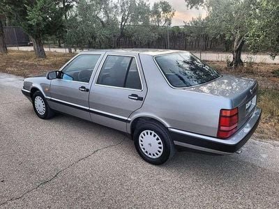 Usata Lancia Thema 117 CV (86 kW) 1989 Berlina
