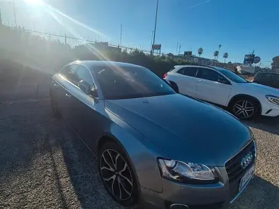 Usata Audi A5