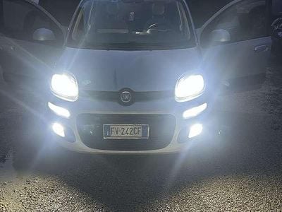 Usata Fiat Panda Lounge 69 CV (50 kW) 2019 Utilitaria