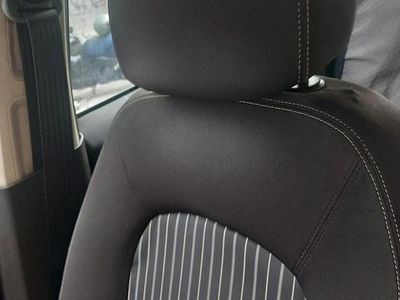 Usata Lancia Musa 90 CV (66 kW) 2006 Nero Monovolume