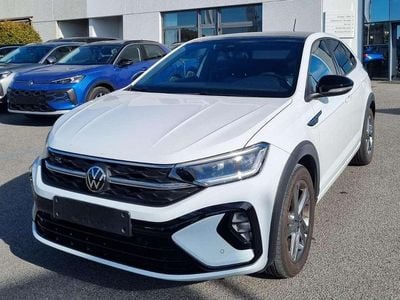 Begagnad VW Taigo R-line 110 HK (80 kW) 2024 Other SUV