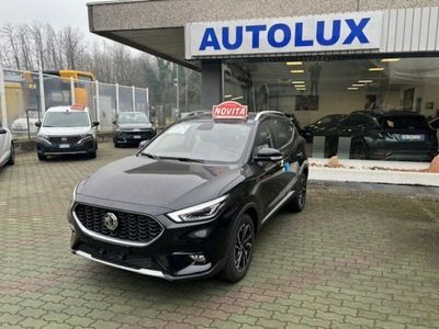 usata MG ZS 1.5 1.5 VTi-T. Comfort PREZZO VERO