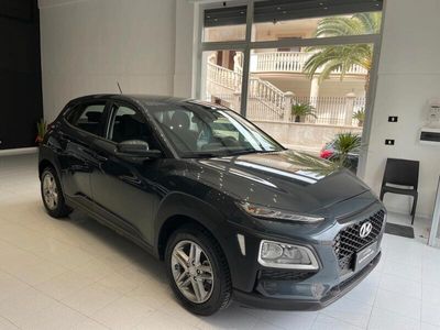 usata Hyundai Kona 1.6 CRDI 116 CV "103.000 KM"