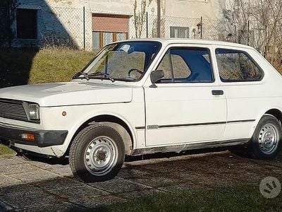 Usata Fiat 127 45 CV (33 kW) 1981 Berlina