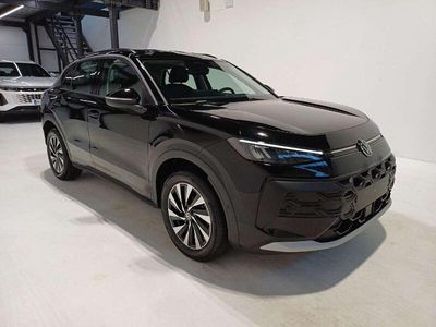 Nuova VW T-Roc Life 116 CV (85 kW) 2026 Nero SUV