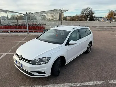 Usata VW Golf VII