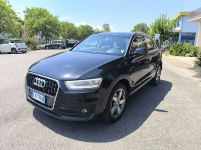 Usata Audi Q3