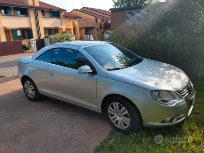 Usata VW Eos