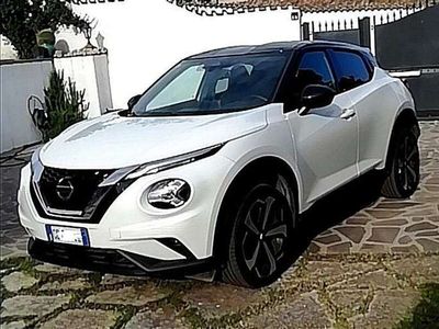 usata Nissan Juke JukeII 2020 1.0 dig-t N-Design 117cv