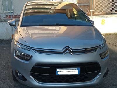 Citroën C4 Picasso