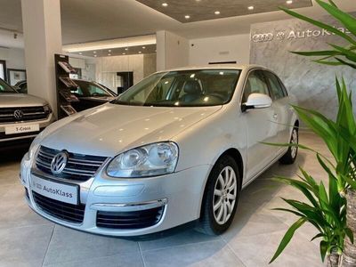 usata VW Jetta 2ª serie 1.9 TDI DPF Sportline