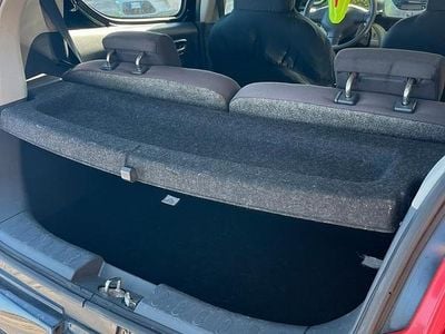 Nero Usata 2009 Nissan Pixo Utilitaria | 3700 € (Buon prezzo)