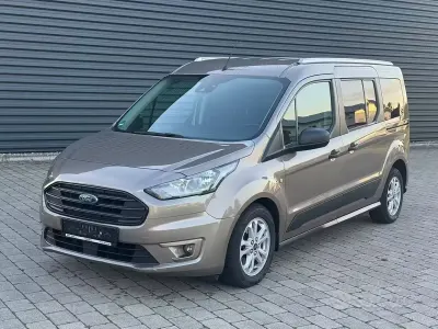 Usata Ford Tourneo