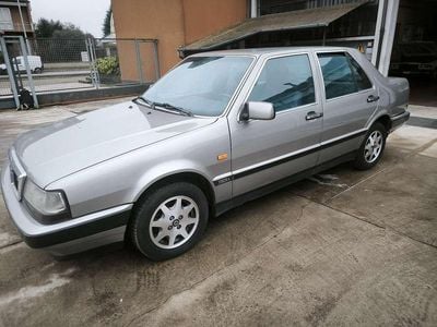 Usata Lancia Thema 147 CV (108 kW) 1992 Grigio Berlina