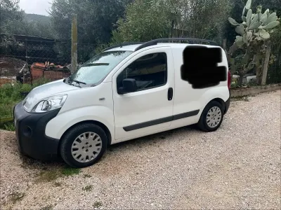 Usata Fiat Fiorino