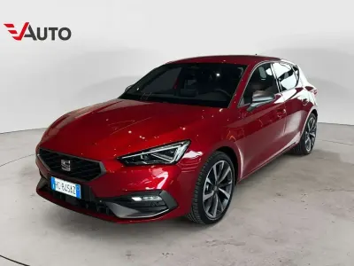 Nuova Seat Leon FR 116 CV (85 kW) 2026 Other Utilitaria
