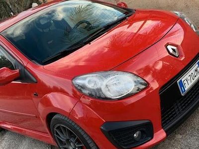 usata Renault Twingo 1.6 16V RS