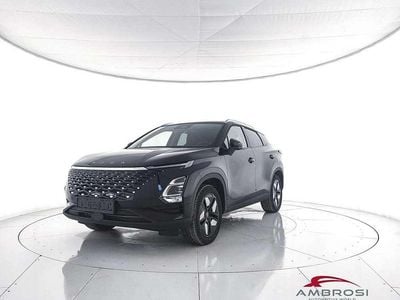 Nuova Omoda 5 147 CV (108 kW) 2025 Bianco SUV