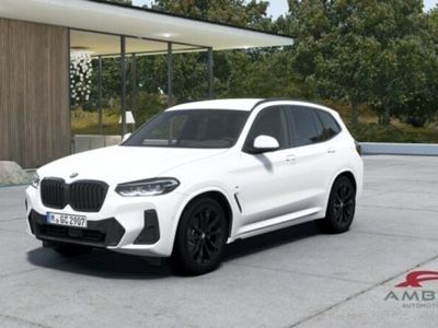 usata BMW X3 xDrive20d Msport nuova a Corciano