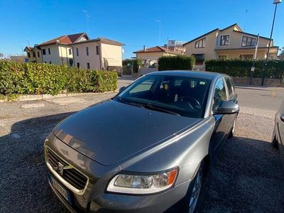 usata Volvo V50 V50 1.6 16V cat POLAR