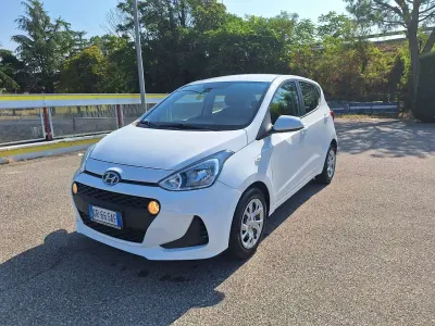 Usata Hyundai i10