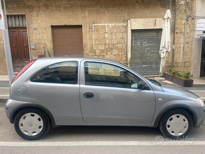 usata Opel Corsa c 1.3 multijet