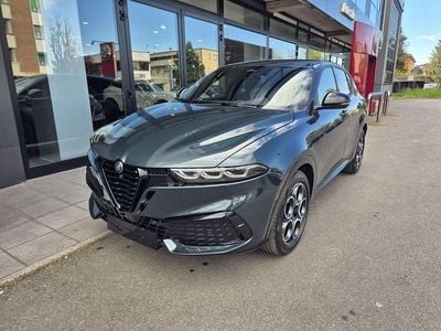 Nuova Alfa Romeo Tonale Sprint 174 CV (127 kW) 2026 Blu SUV
