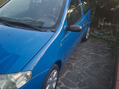 Usata Fiat Punto 2009 Utilitaria