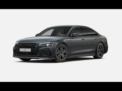 Usata Audi A8