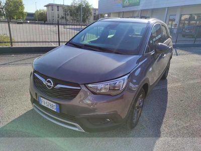 usata Opel Crossland X x 1.5 ecotec 120 anniversary s&s 102cv