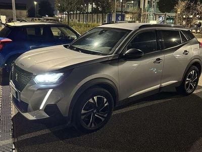 Usata Peugeot 2008 Allure 131 CV (96 kW) 2023 SUV