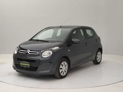 usata Citroën C1 C1 1.0 -5p 1.0 vti feel e6